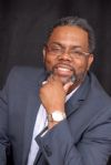 Bishop Gerald Patterson