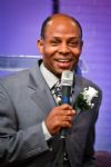 Pastor Kevin Armstrong