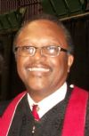 Pastor Charles Penson